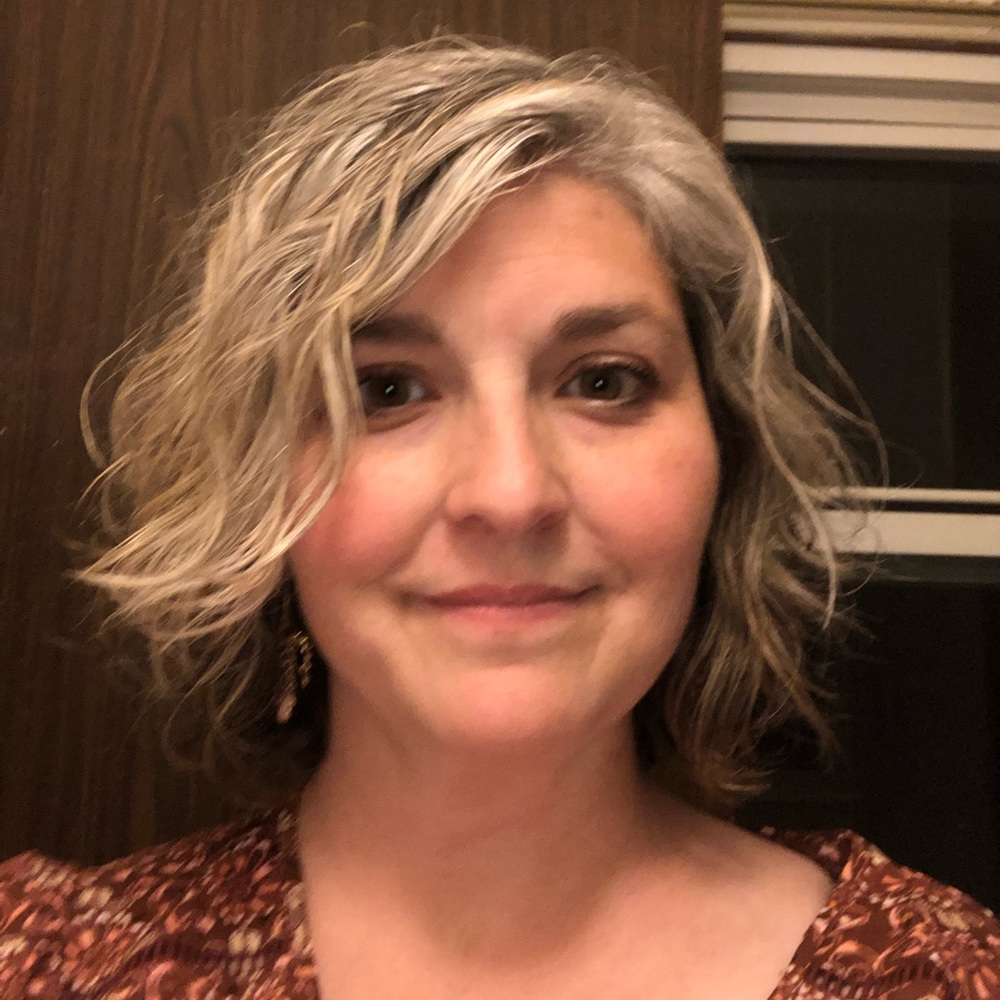 Meet your Posher, Denyse